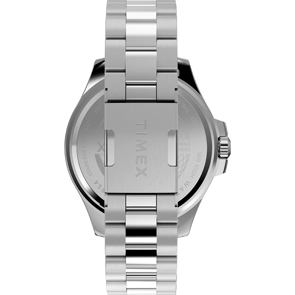 Timex Harborside Coast TW2Y33300 Multi-Function - Image 5