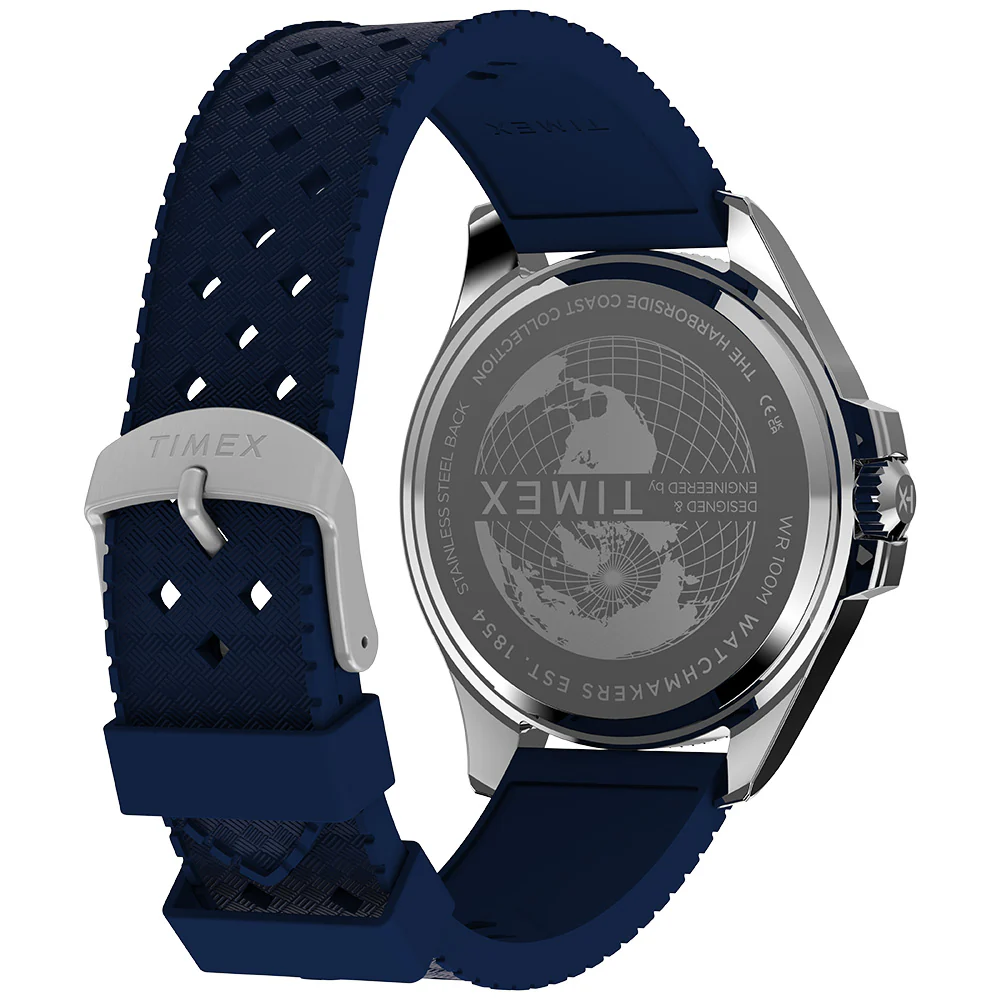 Timex Harborside Coast TW2Y33400 Multi-Function - Image 2
