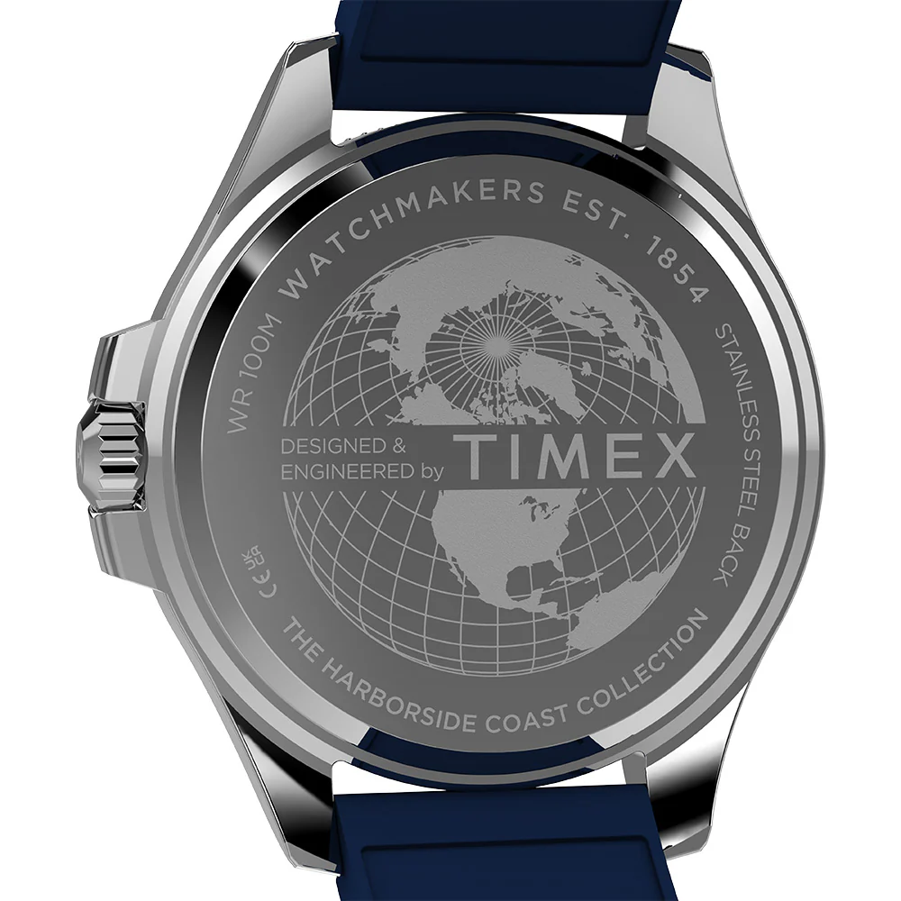 Timex Harborside Coast TW2Y33400 Multi-Function - Image 3