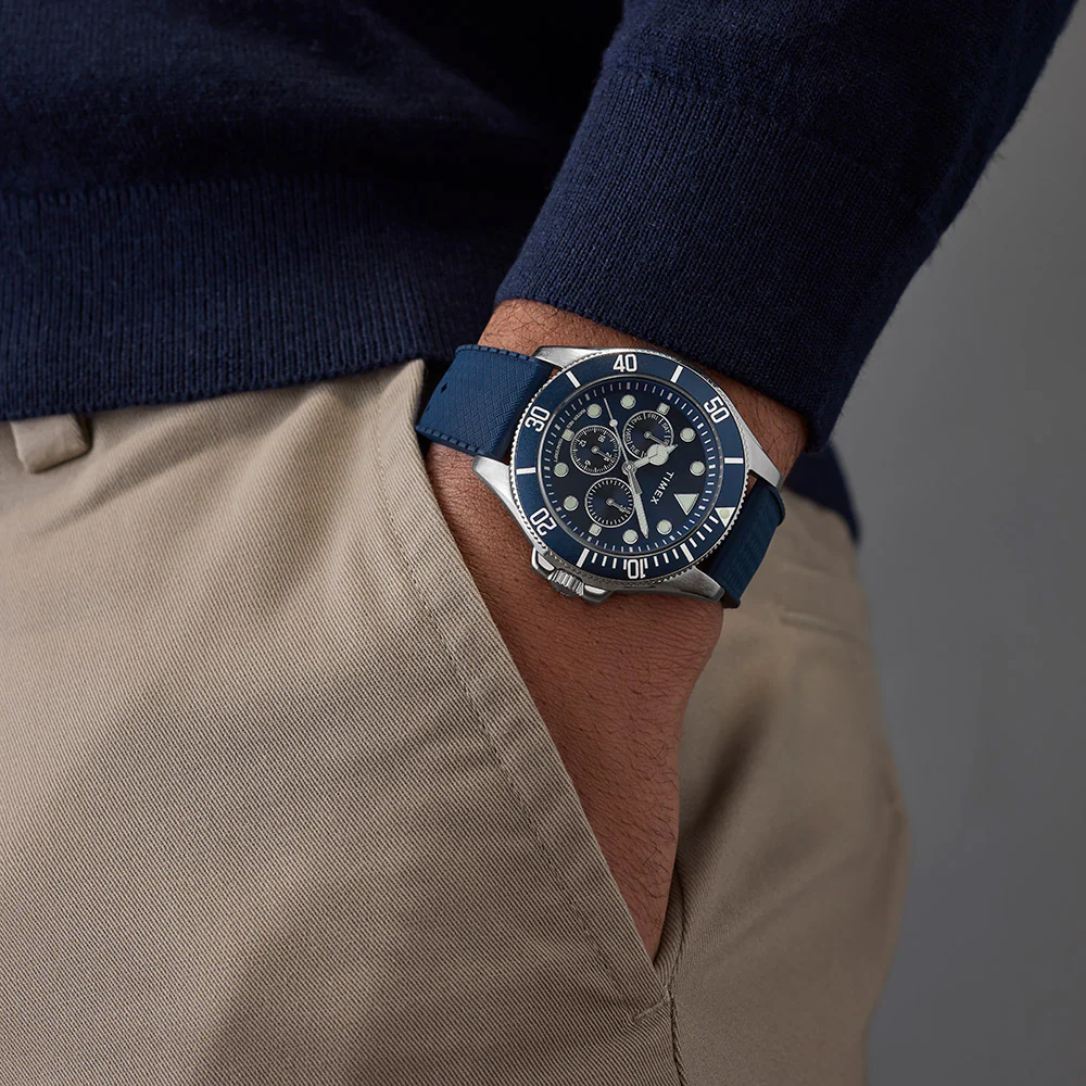 Timex Harborside Coast TW2Y33400 Multi-Function - Image 9