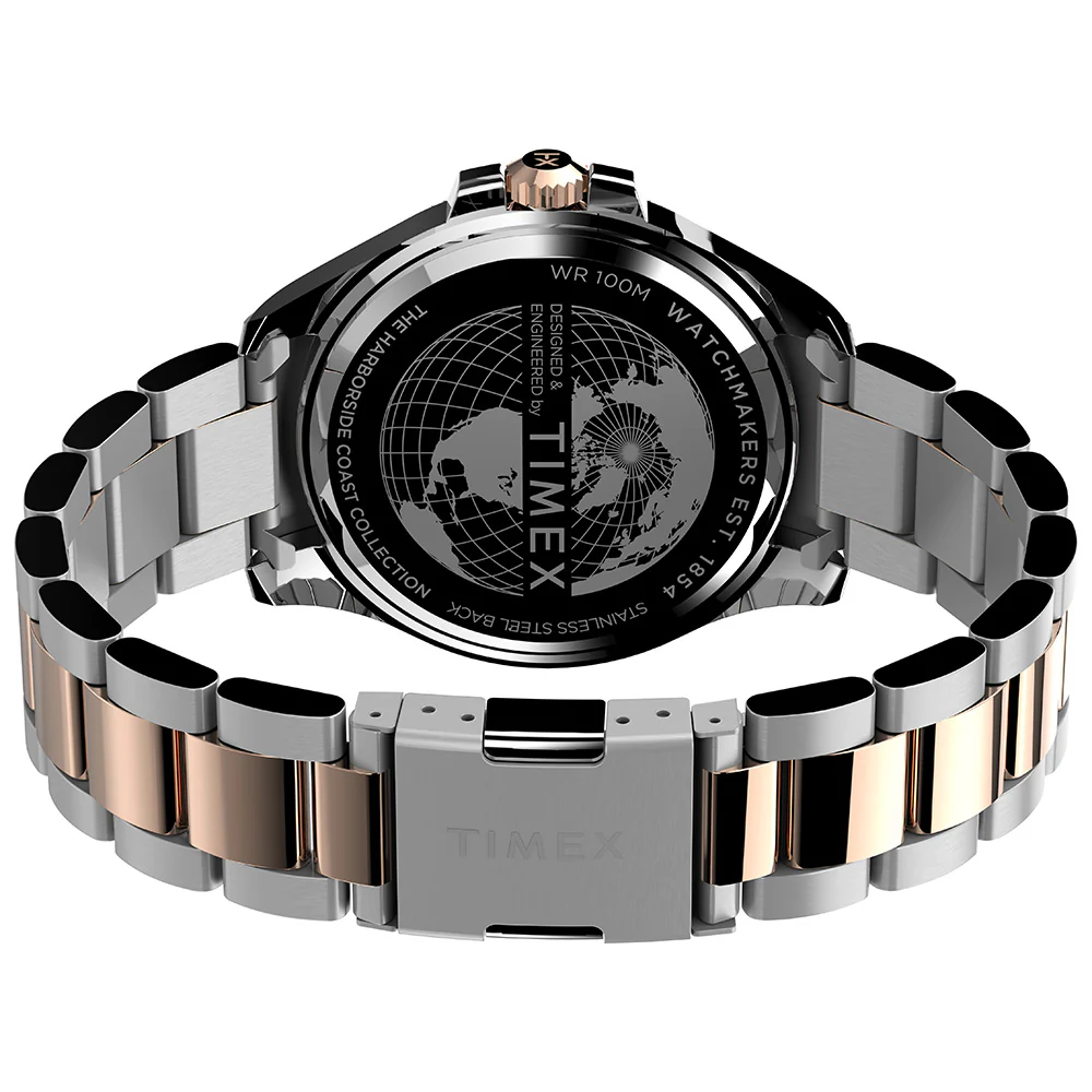 Timex Harborside TW2V42100 - Image 4
