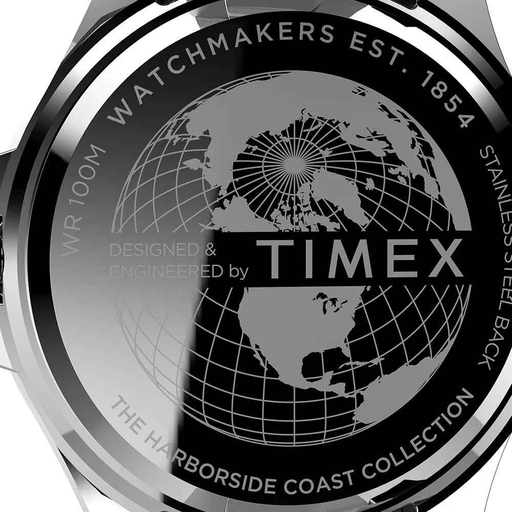 Timex Harborside TW2V42100 - Image 5