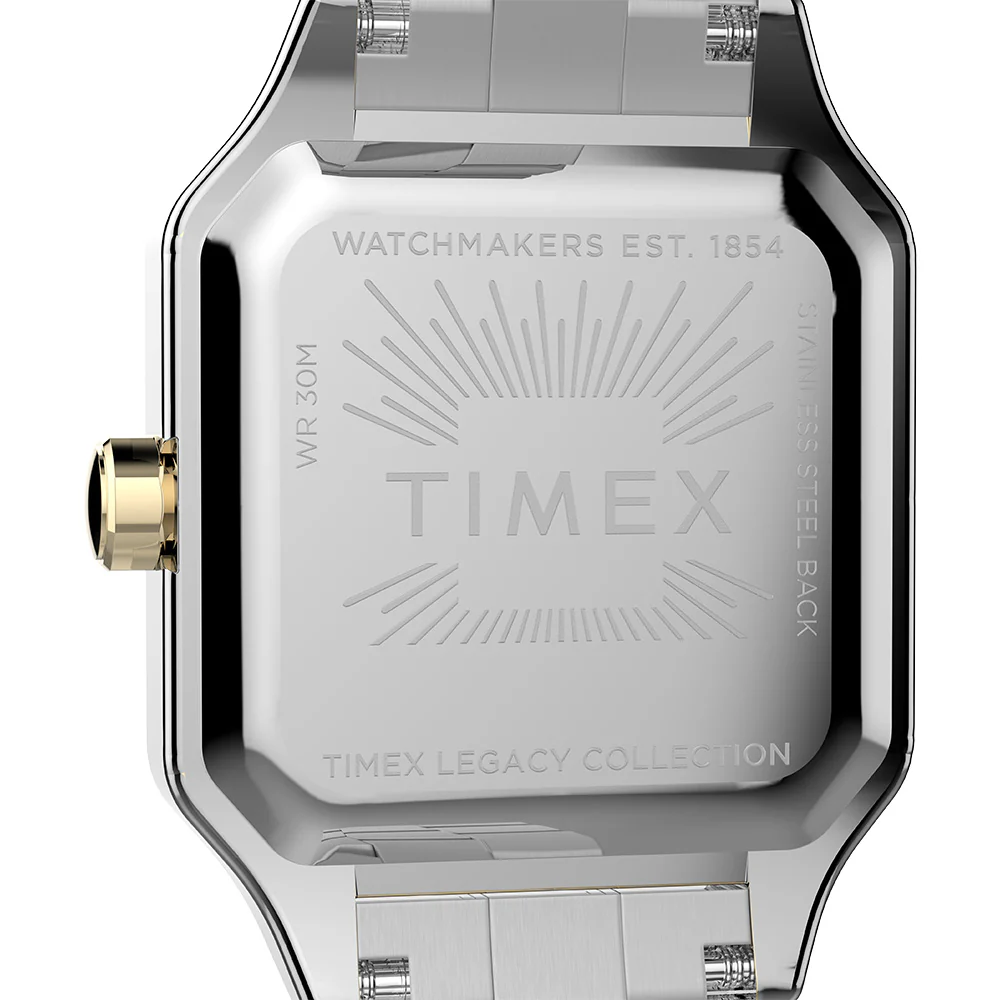 Timex Legacy Addison TW2Y23900 - Image 3