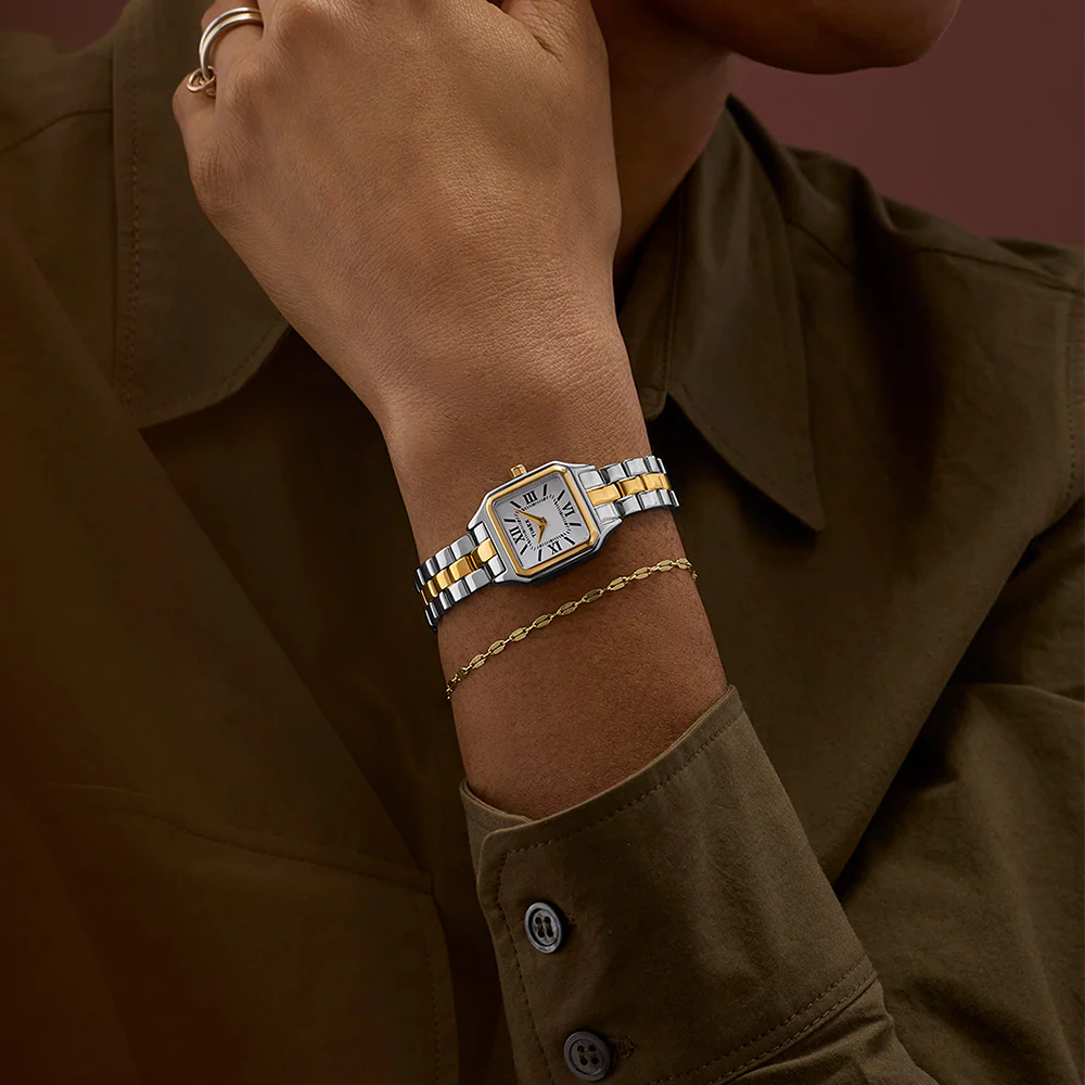 Timex Legacy Addison TW2Y23900 - Image 7