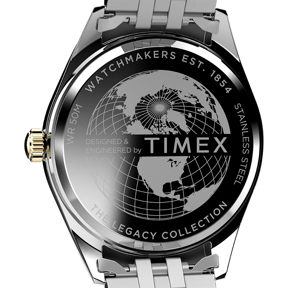 Timex Legacy TW2W42600 - Image 4