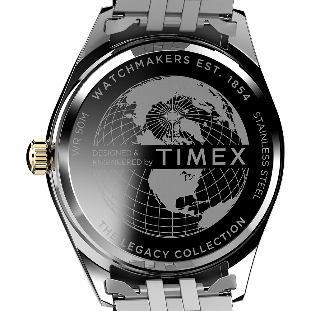 Timex Legacy TW2W42800 - Image 4