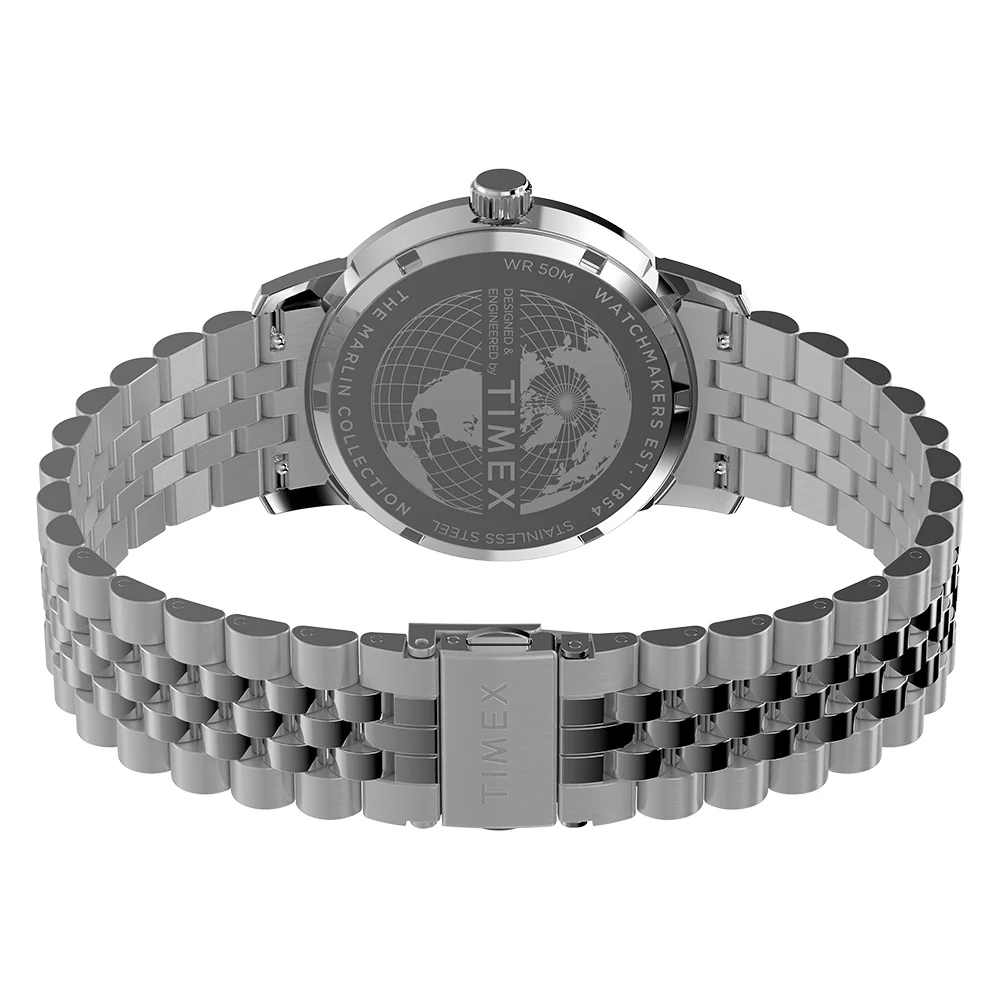 Timex Marlin GMT TW2Y47600 - Image 4