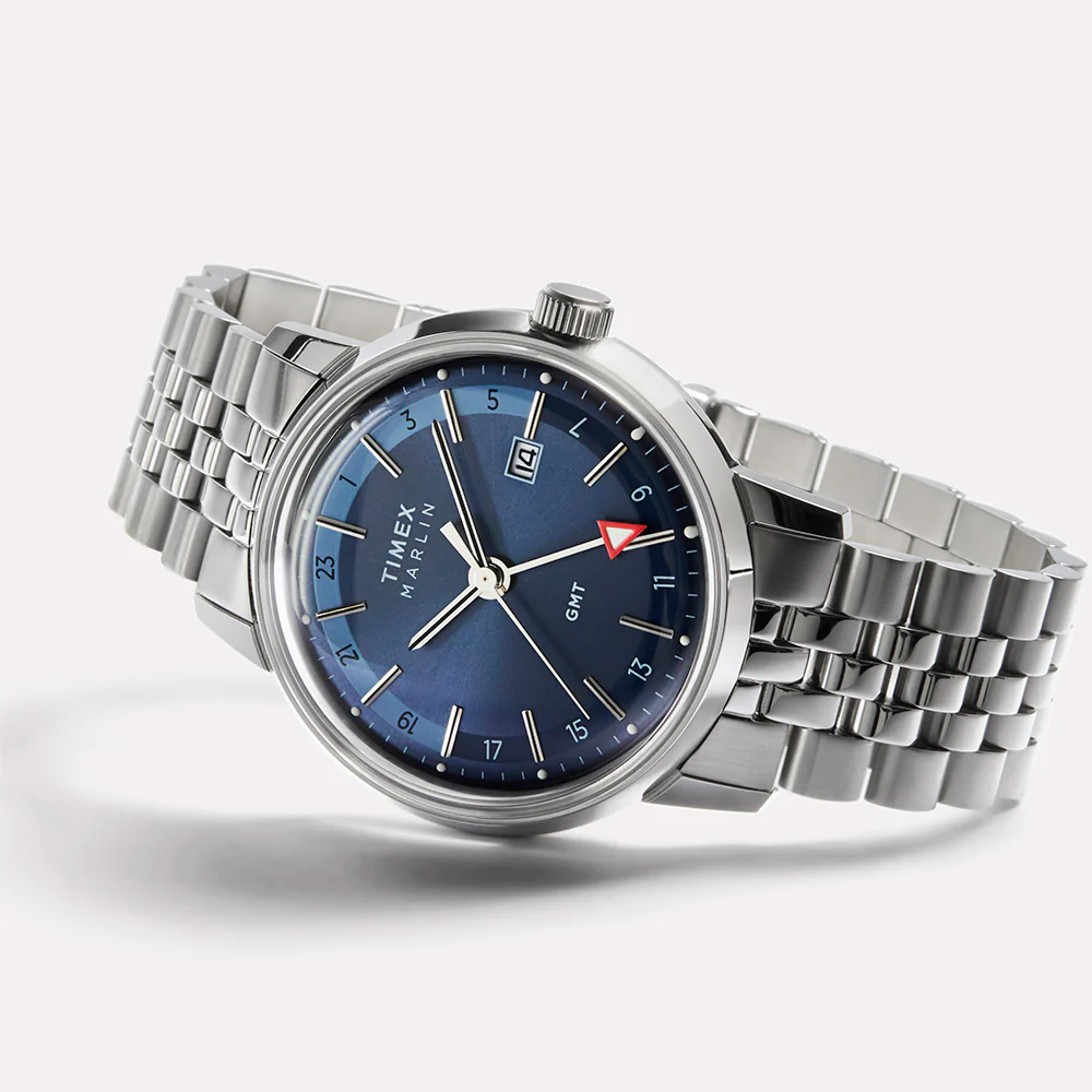 Timex Marlin GMT TW2Y47600 - Image 6