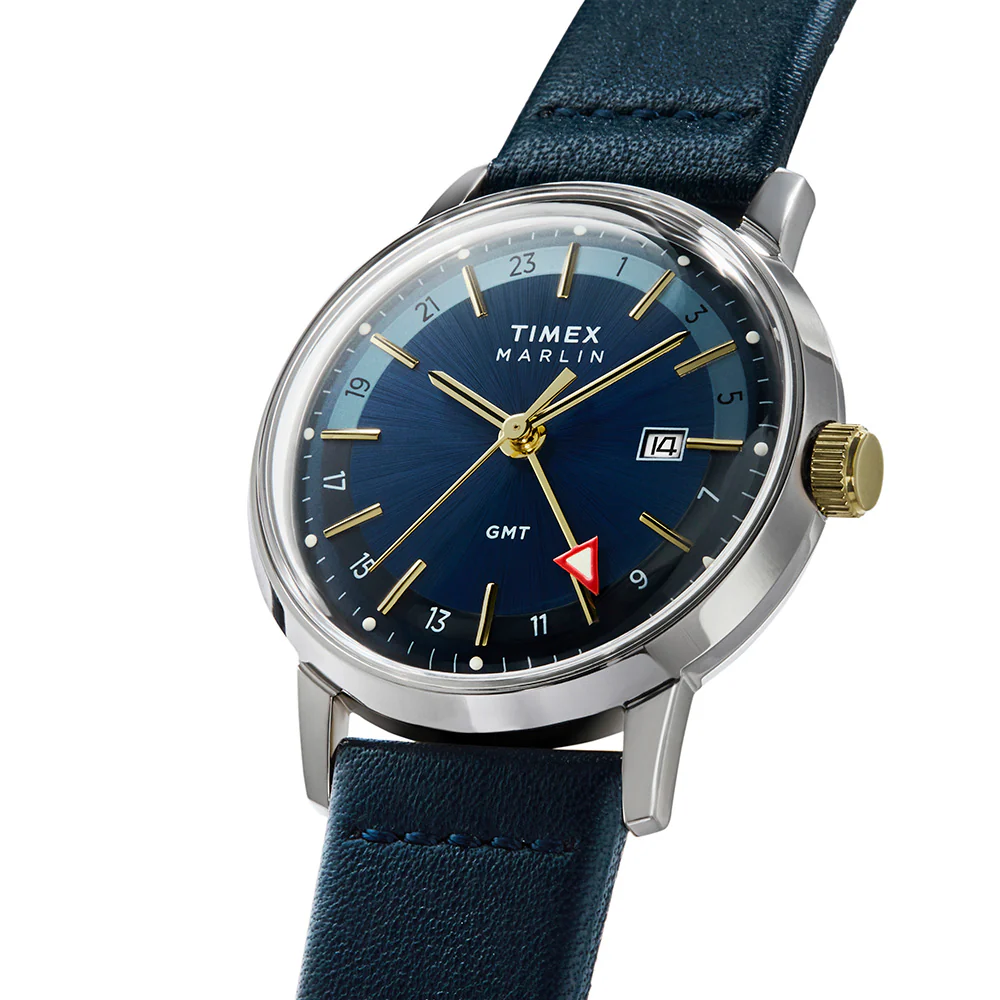 Timex Marlin GMT TW2Y47900 - Image 2