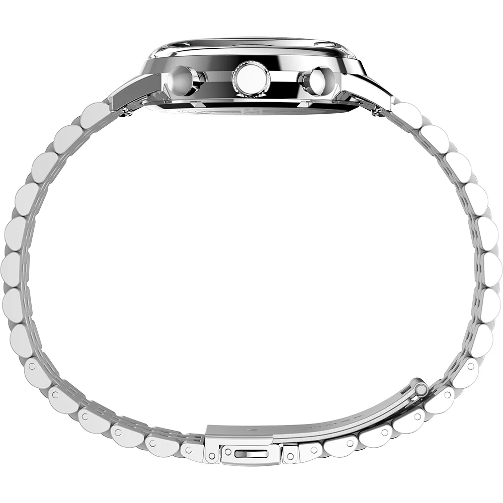 Timex Marlin Quartz TW2Y66500 Chronograph - Image 4