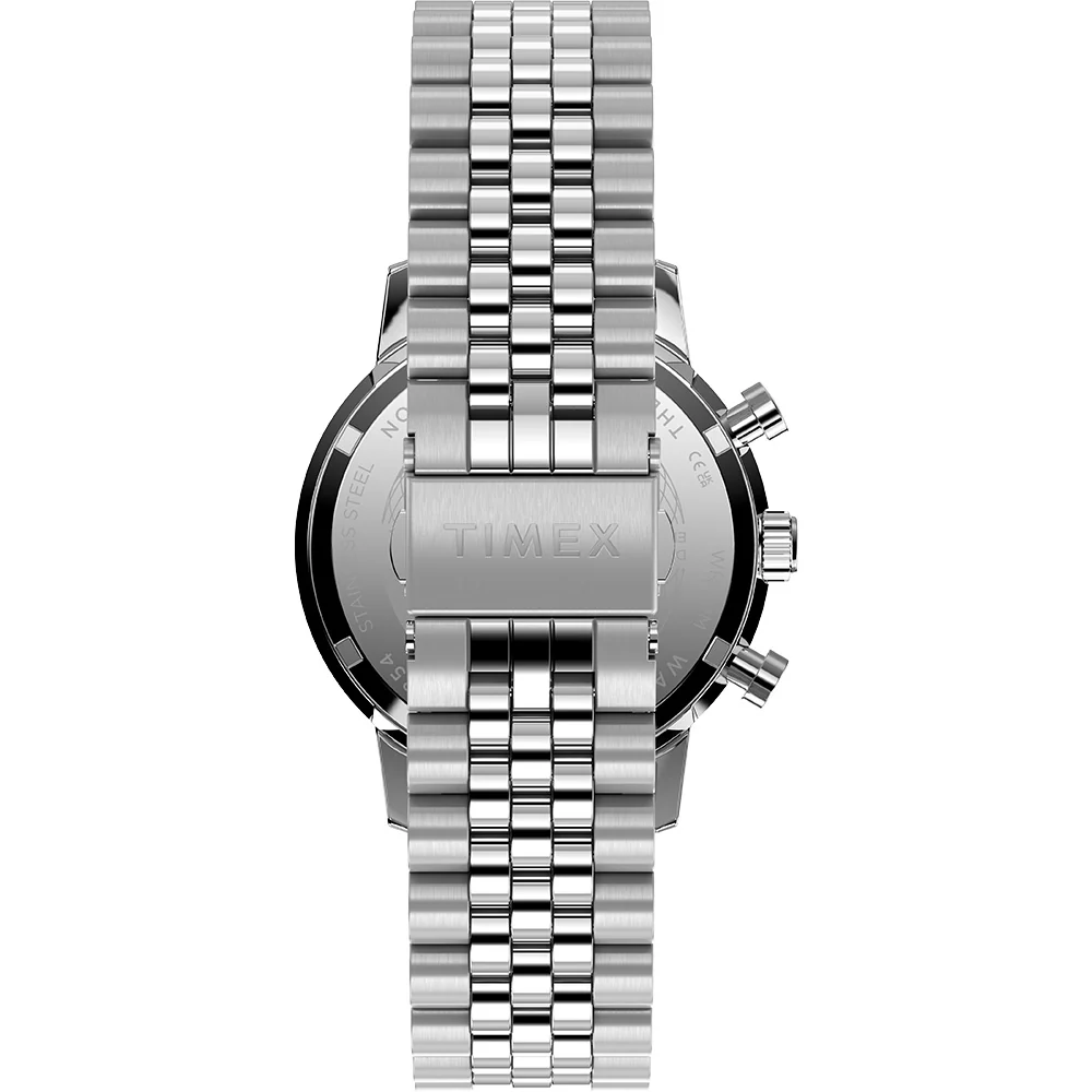 Timex Marlin Quartz TW2Y66500 Chronograph - Image 5