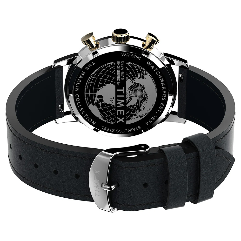 Timex Marlin TW2W10000 - Image 4