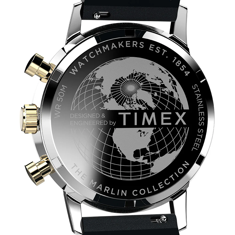 Timex Marlin TW2W10000 - Image 5