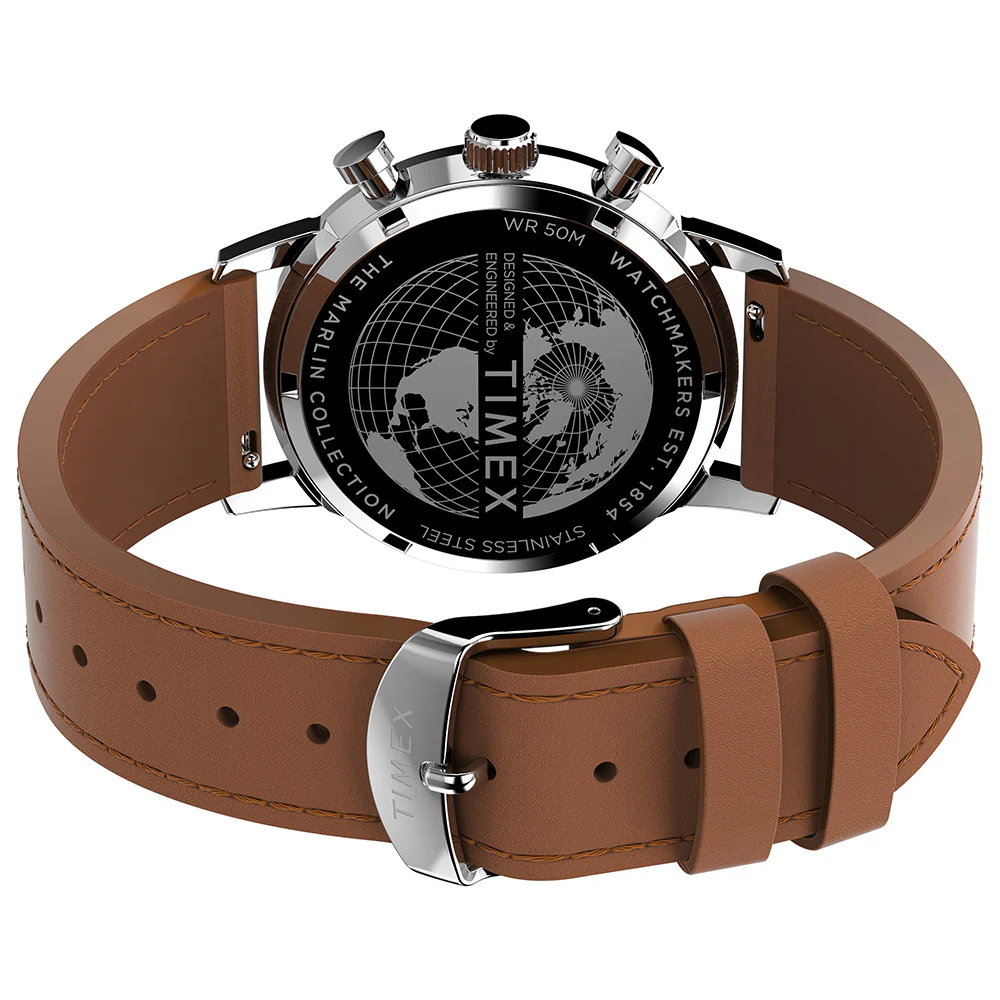 Timex Marlin TW2W10100 - Image 4