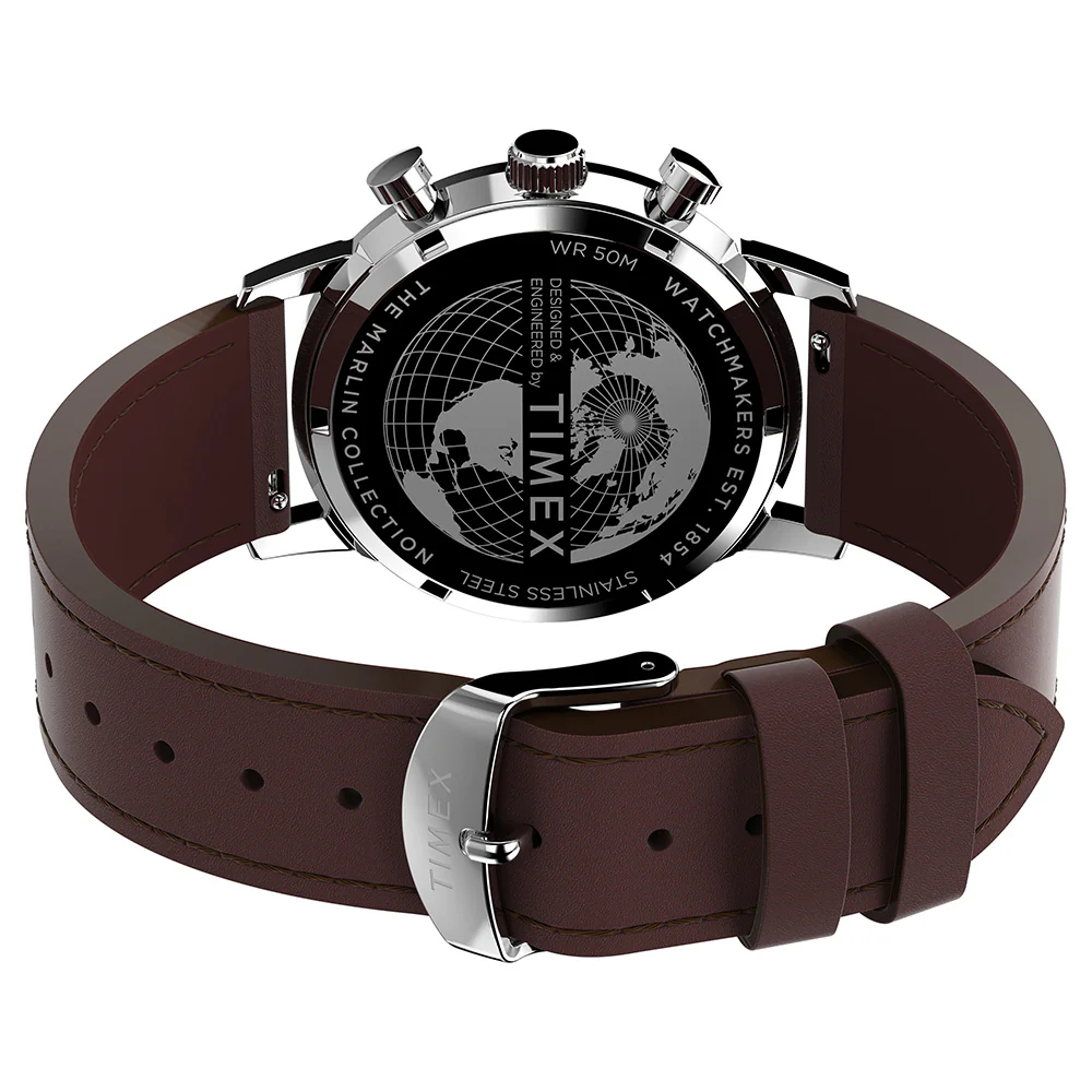 Timex Marlin TW2W10200 - Image 4