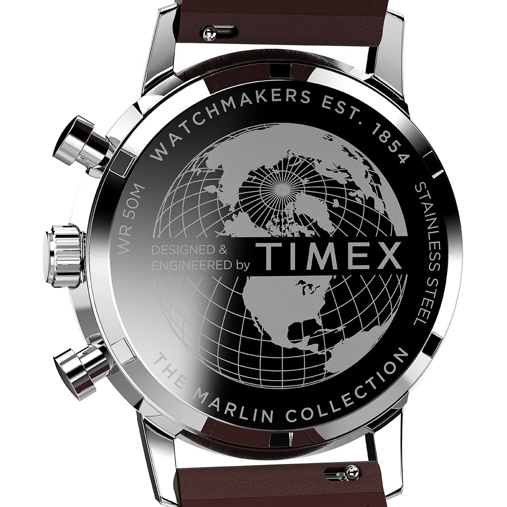 Timex Marlin TW2W10200 - Image 5