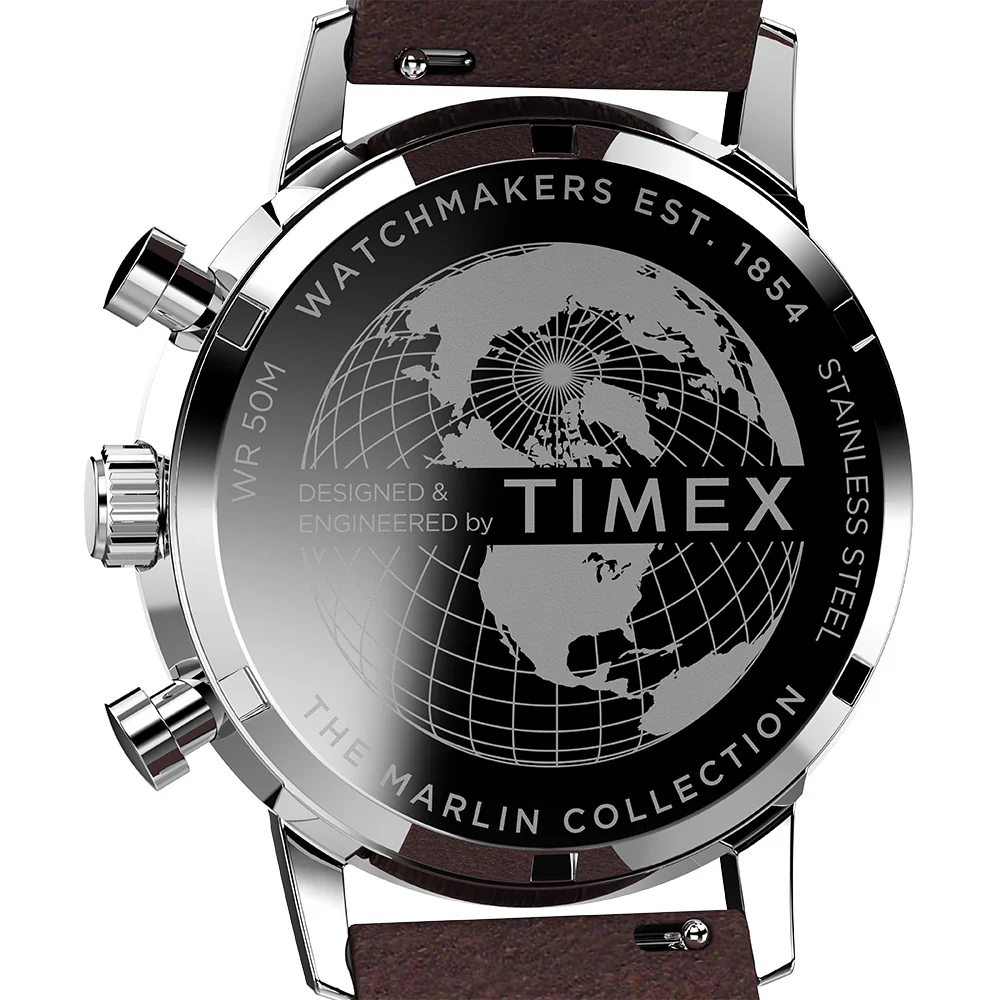 Timex Marlin TW2W51400 - Image 4