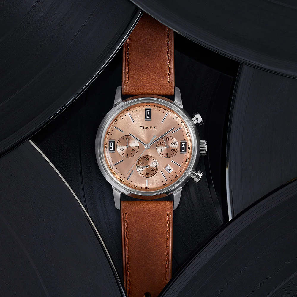 Timex Marlin TW2W51400 - Image 5