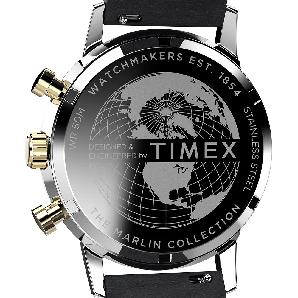 Timex Marlin TW2W51500 - Image 4
