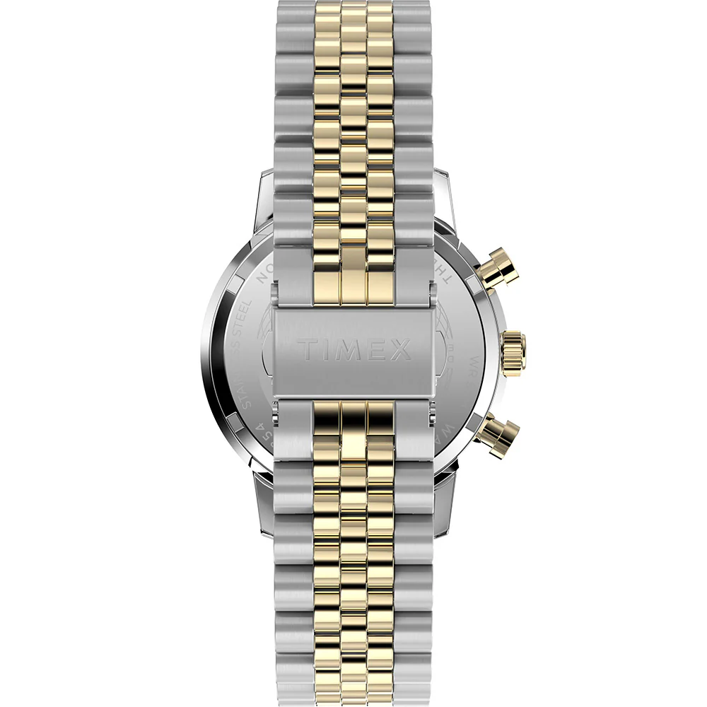 Timex Marlin TW2W60200 Chronograph - Image 4