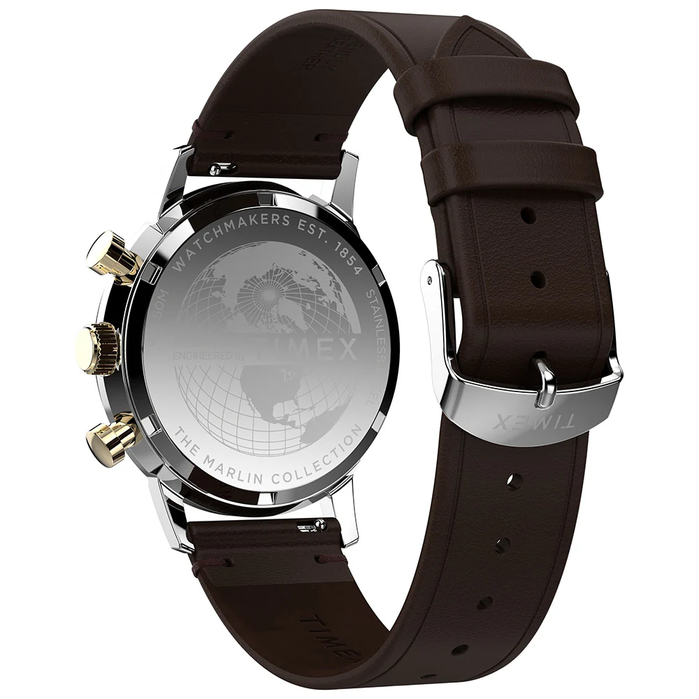 Timex Marlin TW2W60400 Chronograph - Image 2