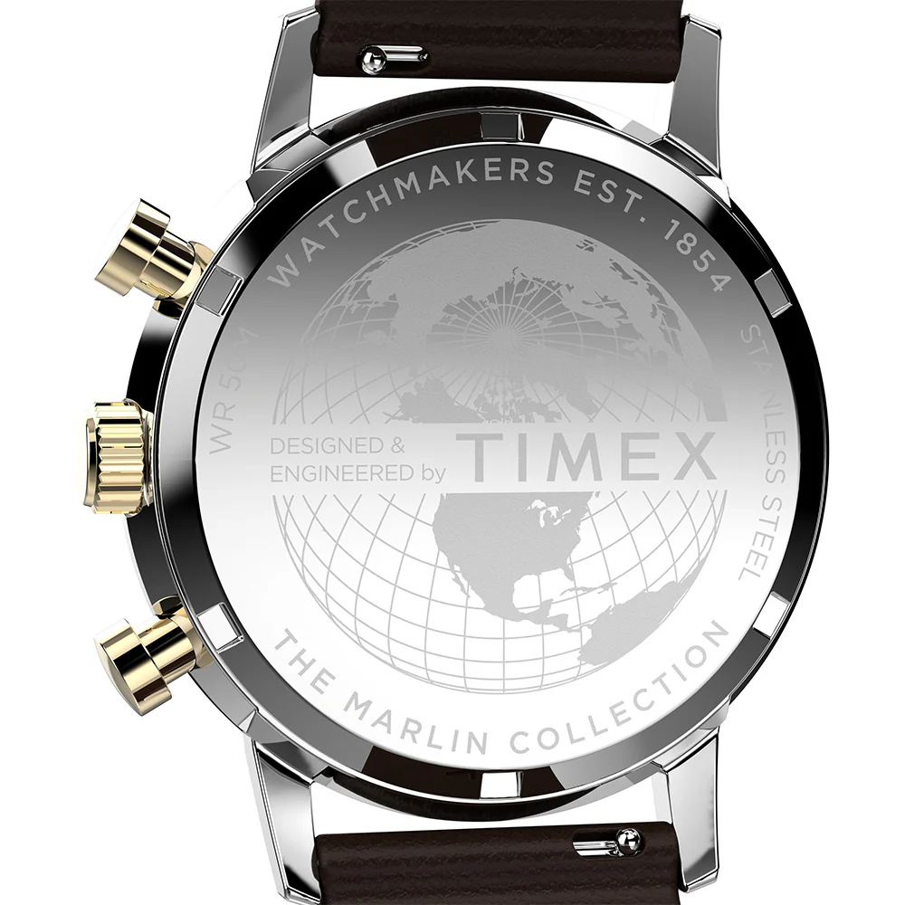 Timex Marlin TW2W60400 Chronograph - Image 5