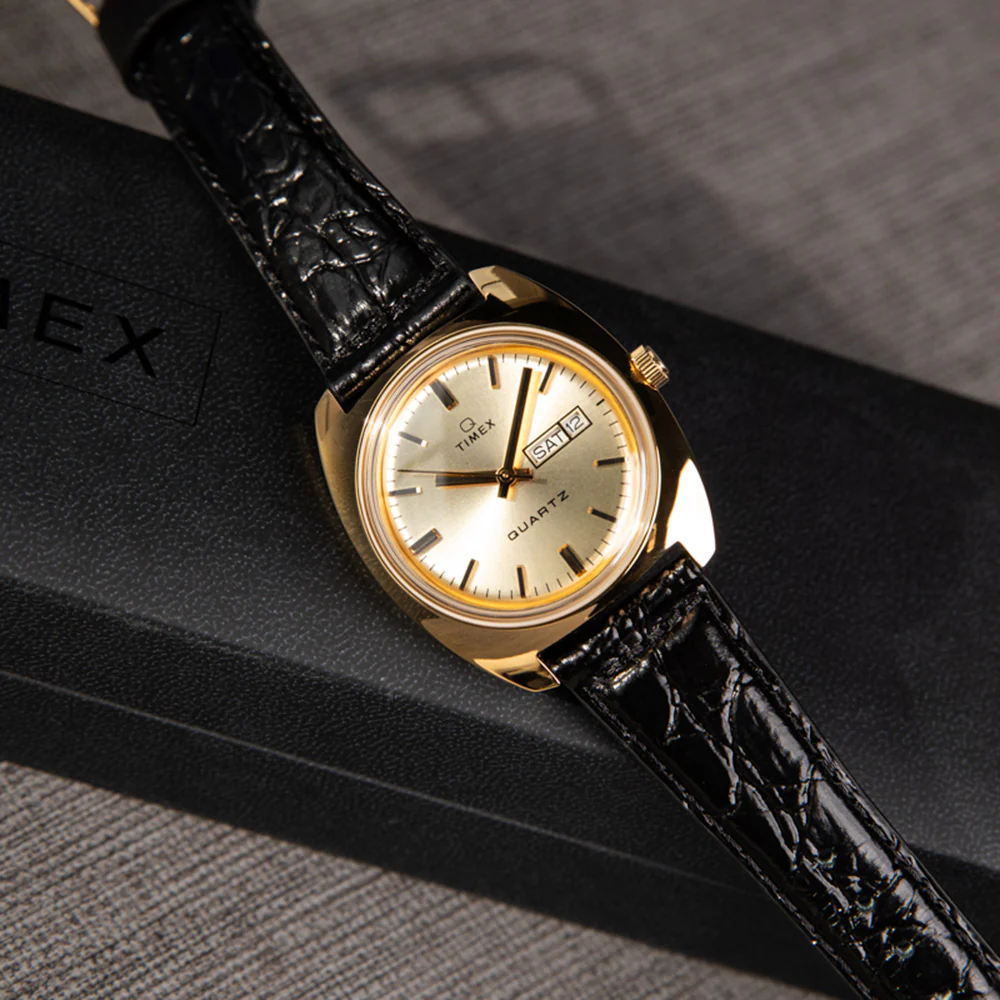 Timex Q 1975 TW2U87800 - Image 6