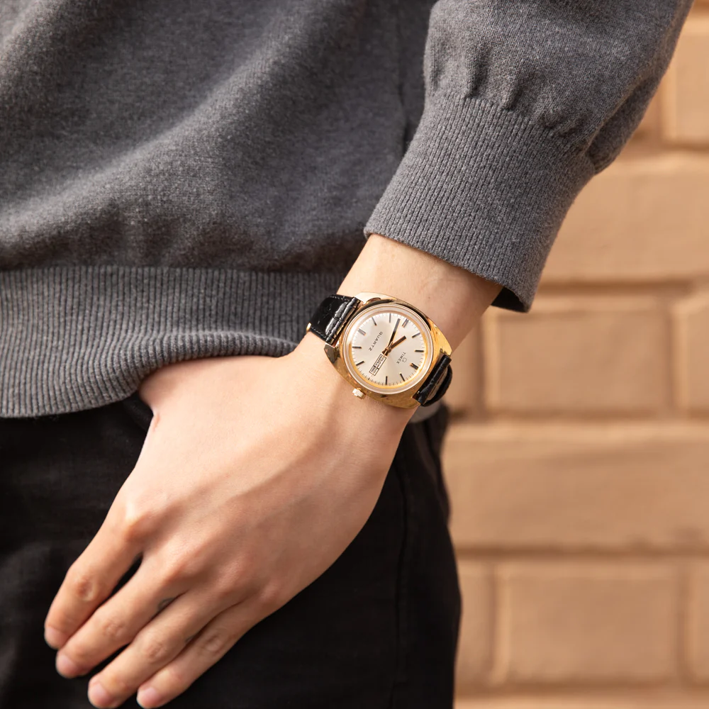 Timex Q 1975 TW2U87800 - Image 8