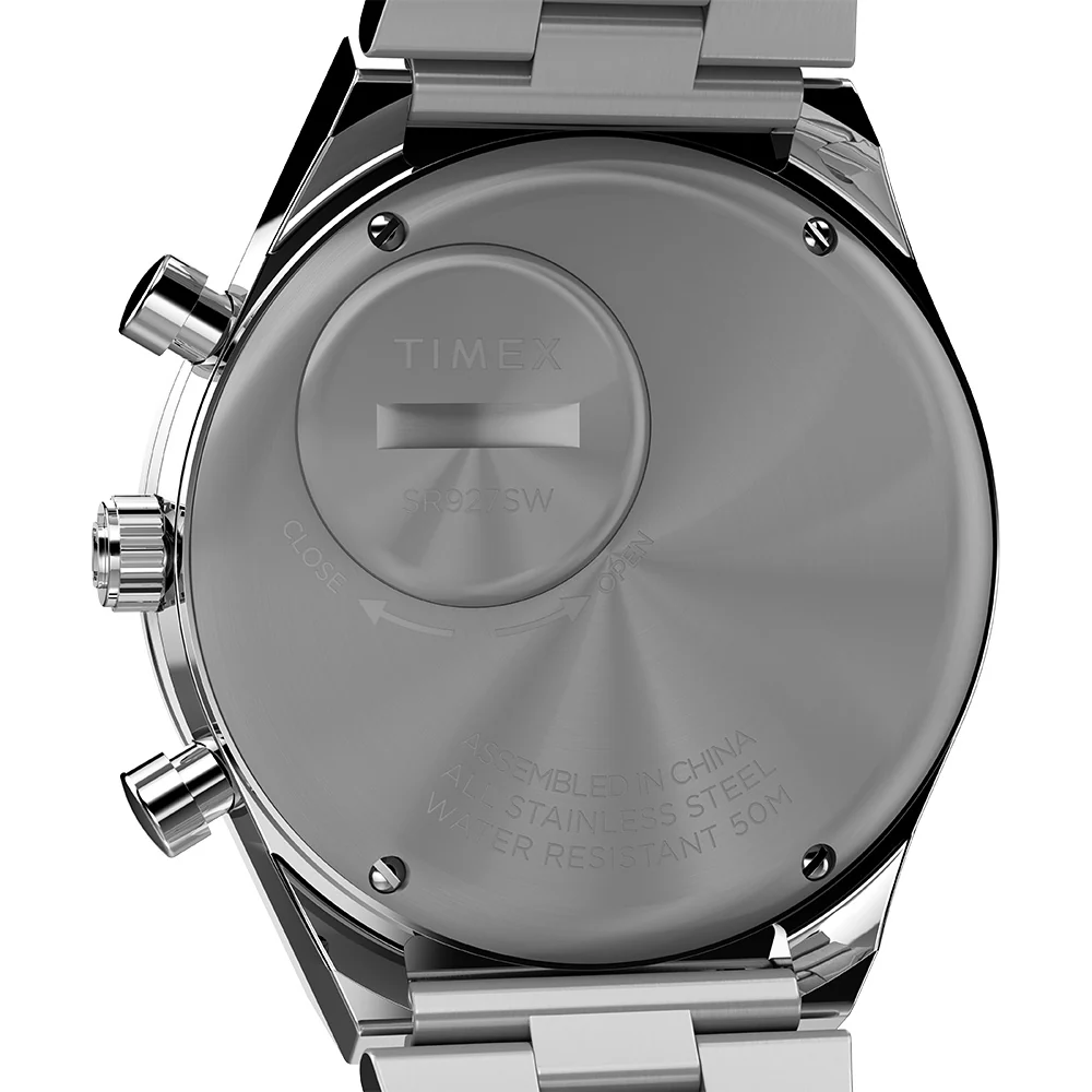 Timex Q Chronograph TW2W51600 - Image 4