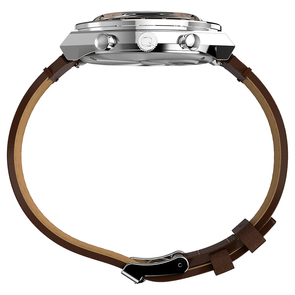 Timex Q Chronograph TW2W51800 - Image 2