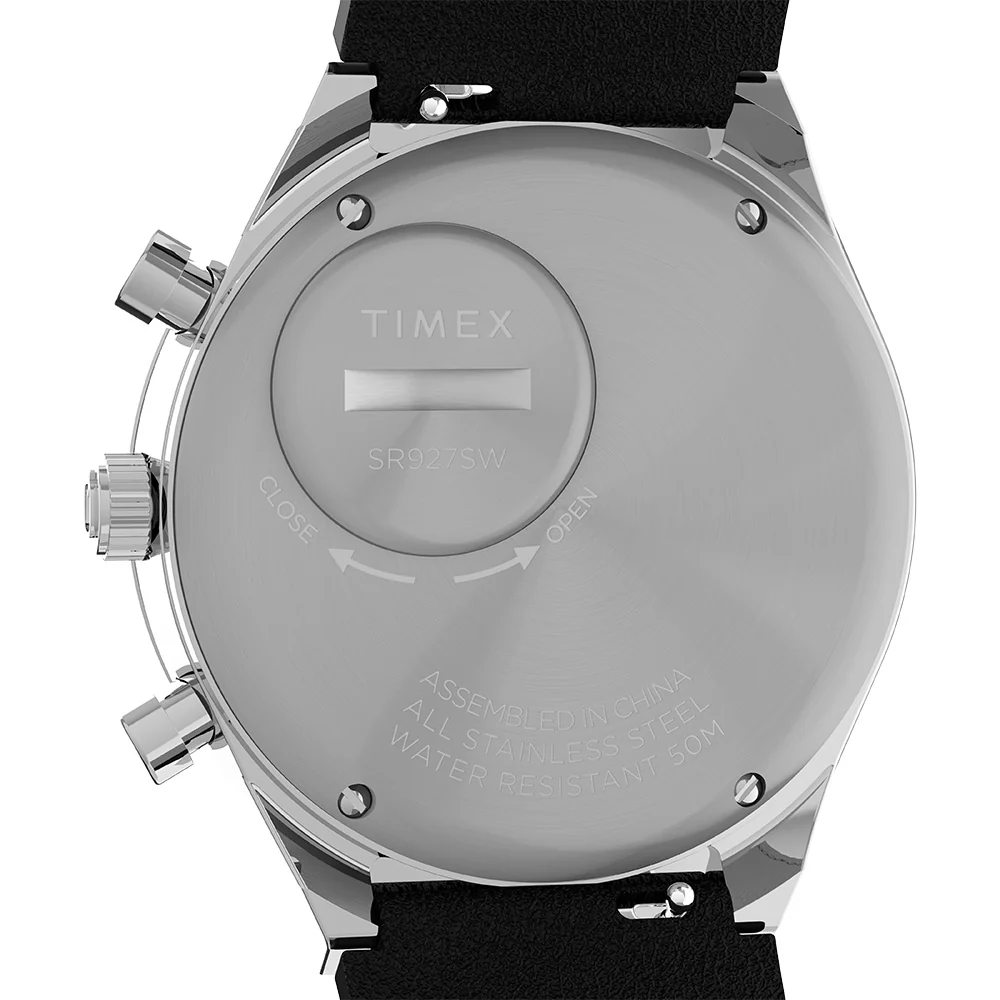 Timex Q Chronograph TW2W53400 - Image 4