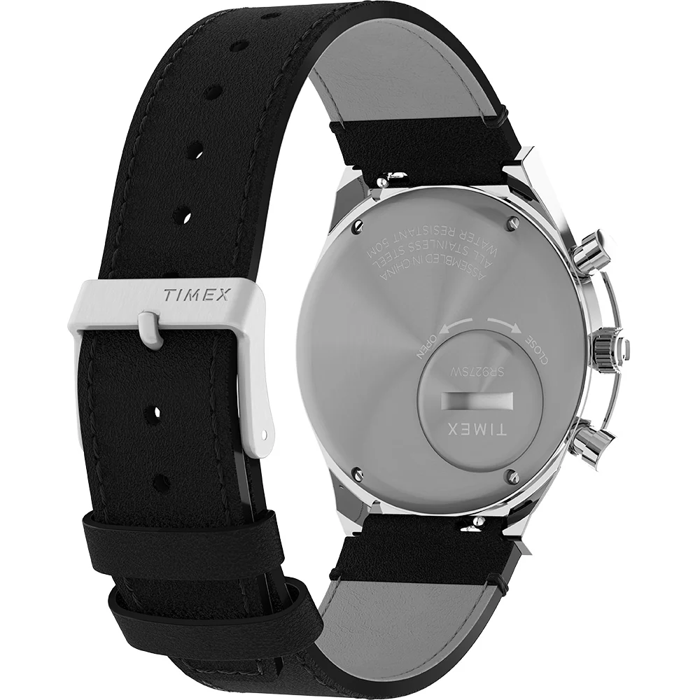 Timex Q Chronograph TW2W53400 - Image 5
