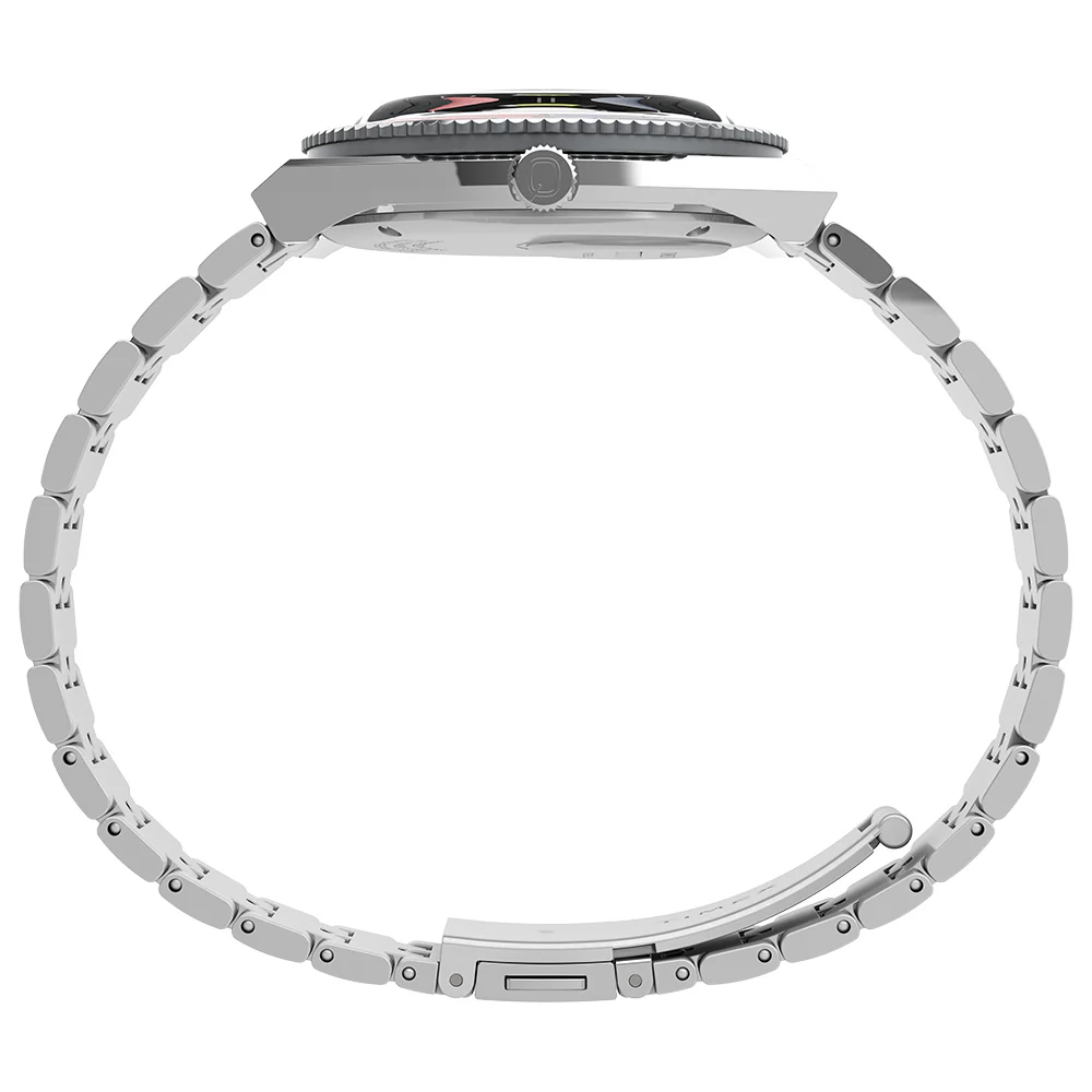 Timex Q GMT TW2V38000 - Image 2
