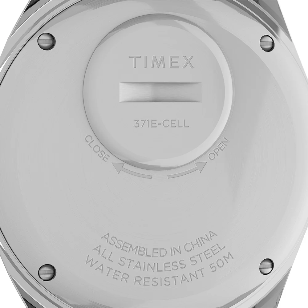 Timex Q GMT TW2V38000 - Image 5