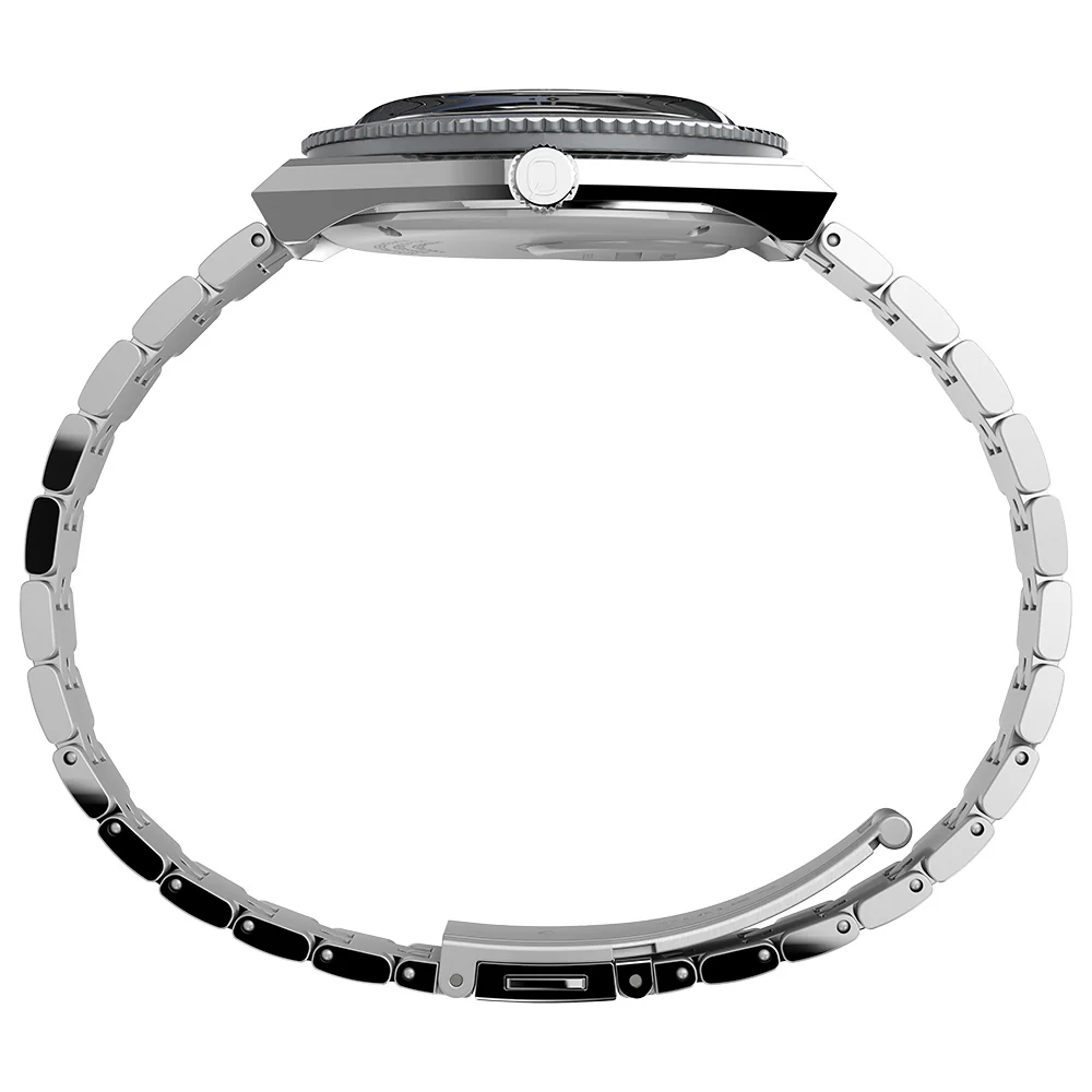 Timex Q GMT TW2V38100 - Image 2
