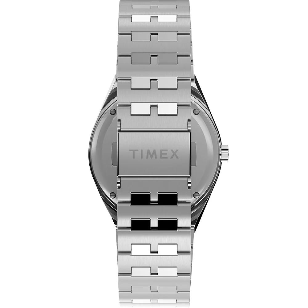 Timex Q GMT TW2V38100 - Image 3