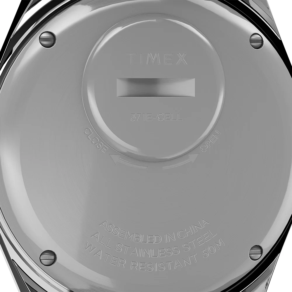 Timex Q GMT TW2V38100 - Image 5