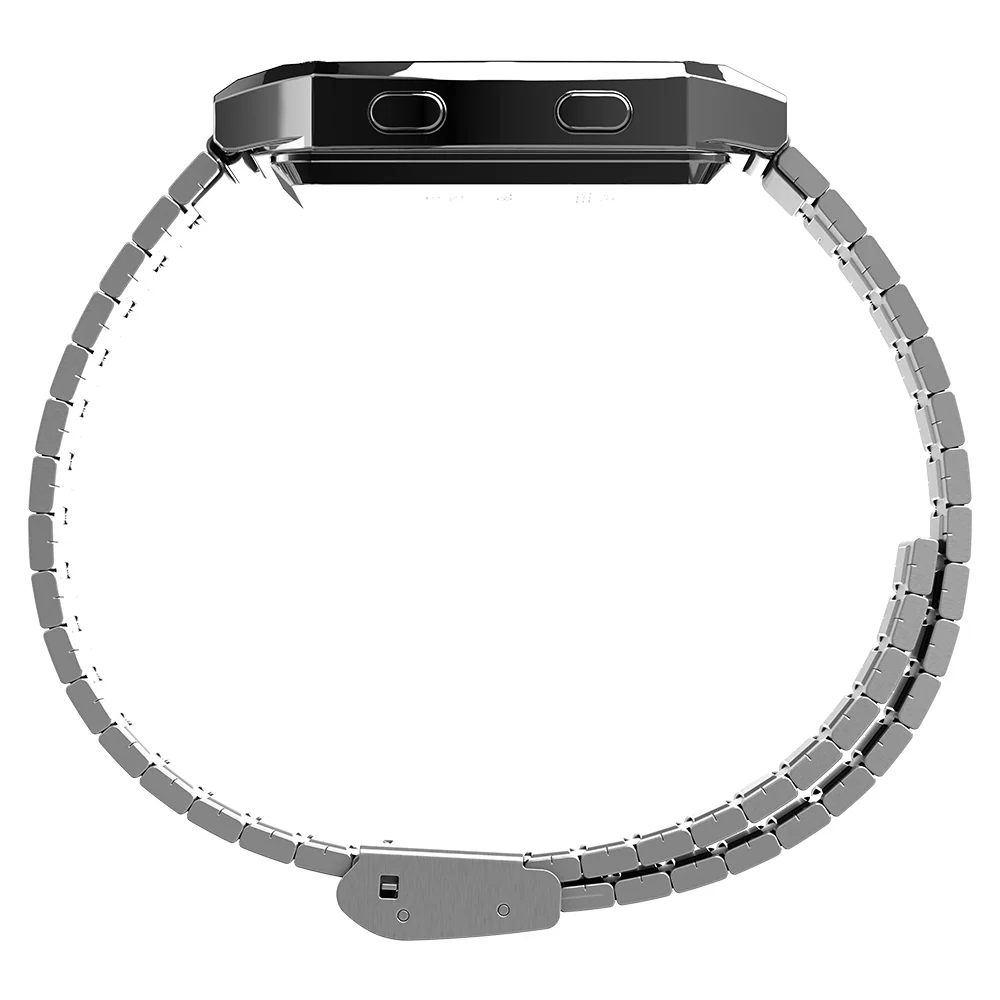 Timex Q LCA TW2U72400 Digital - Image 2