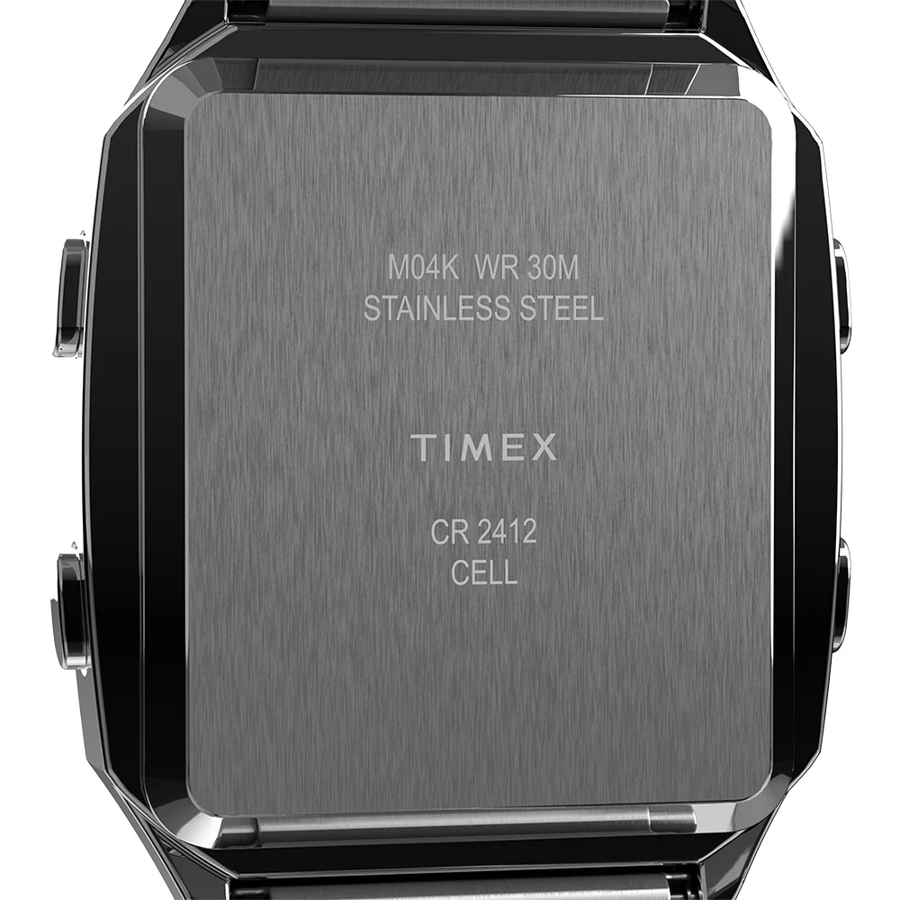 Timex Q LCA TW2U72400 Digital - Image 4