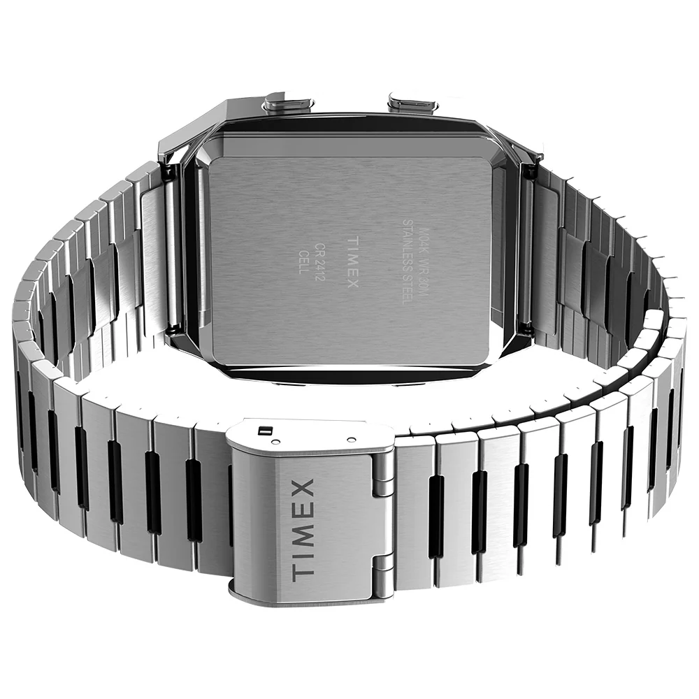 Timex Q LCA TW2U72400 Digital - Image 5