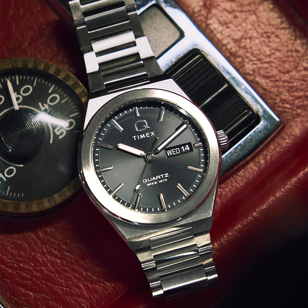 Timex Q Timex TW2Y25000 - Image 6
