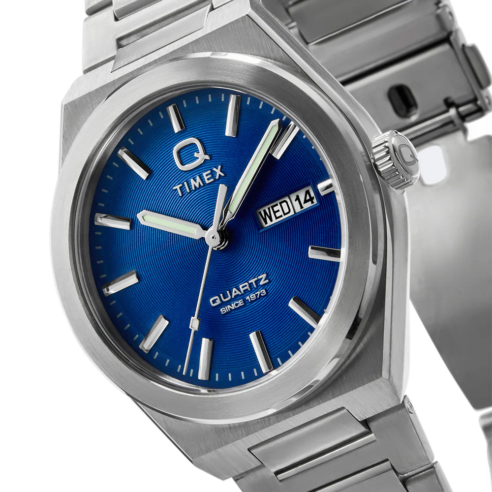 Timex Q Timex TW2Y25100 - Image 2