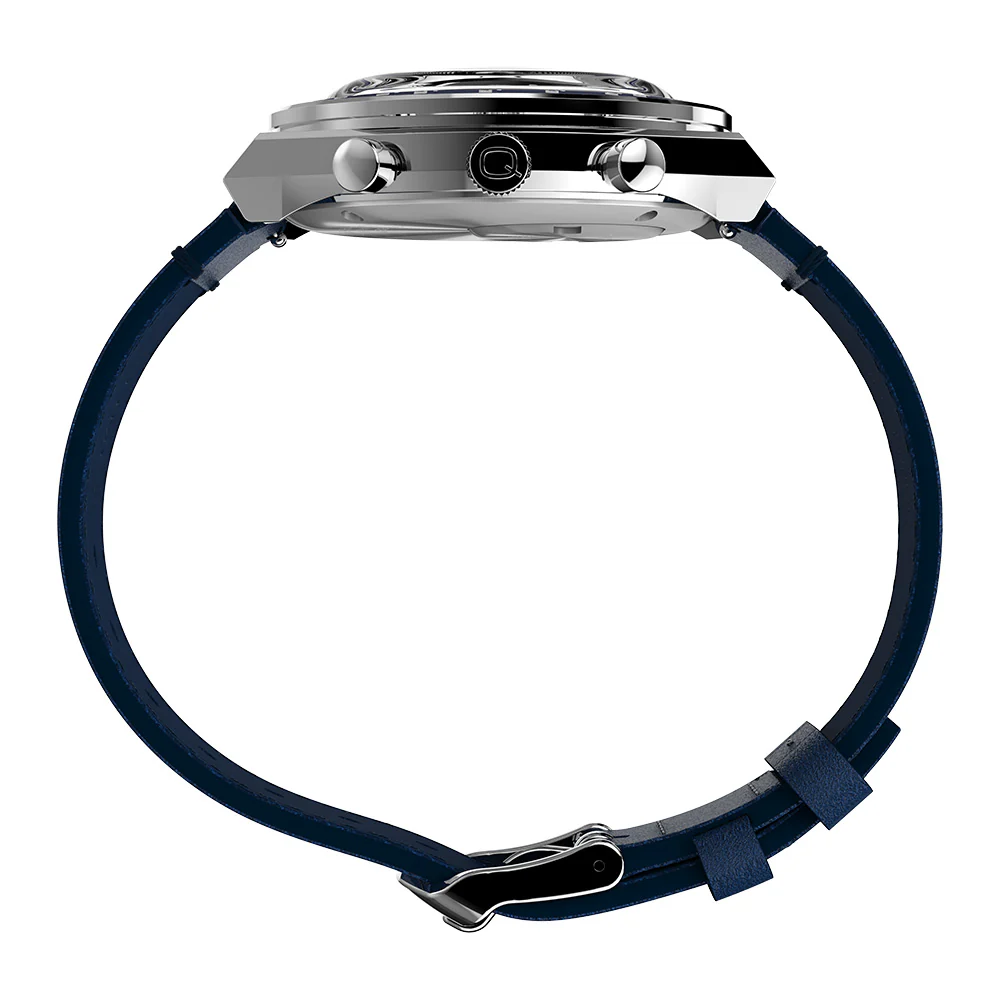 Timex Q Timex TW2Y36100 Chronograph - Image 2