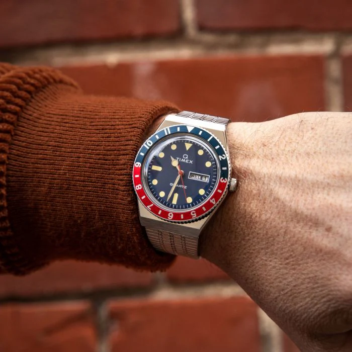 Timex Q TW2T80700 - Image 2
