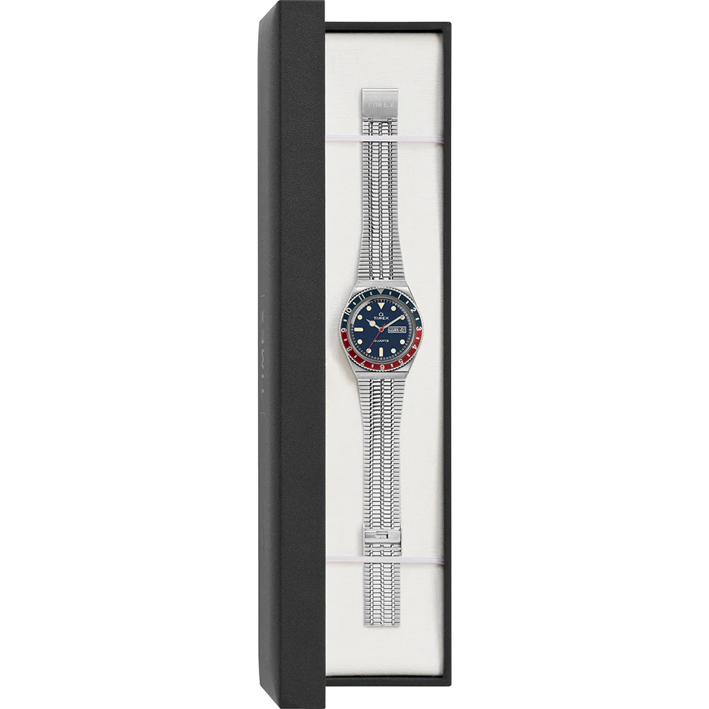 Timex Q TW2T80700 - Image 6