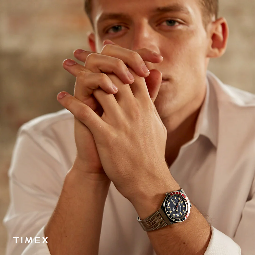 Timex Q TW2T80700 - Image 8