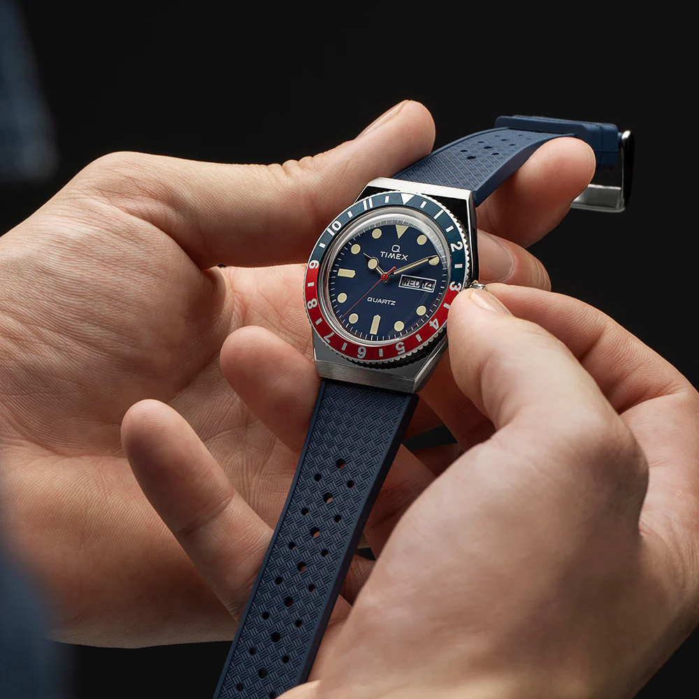 Timex Q TW2V32100 - Image 6
