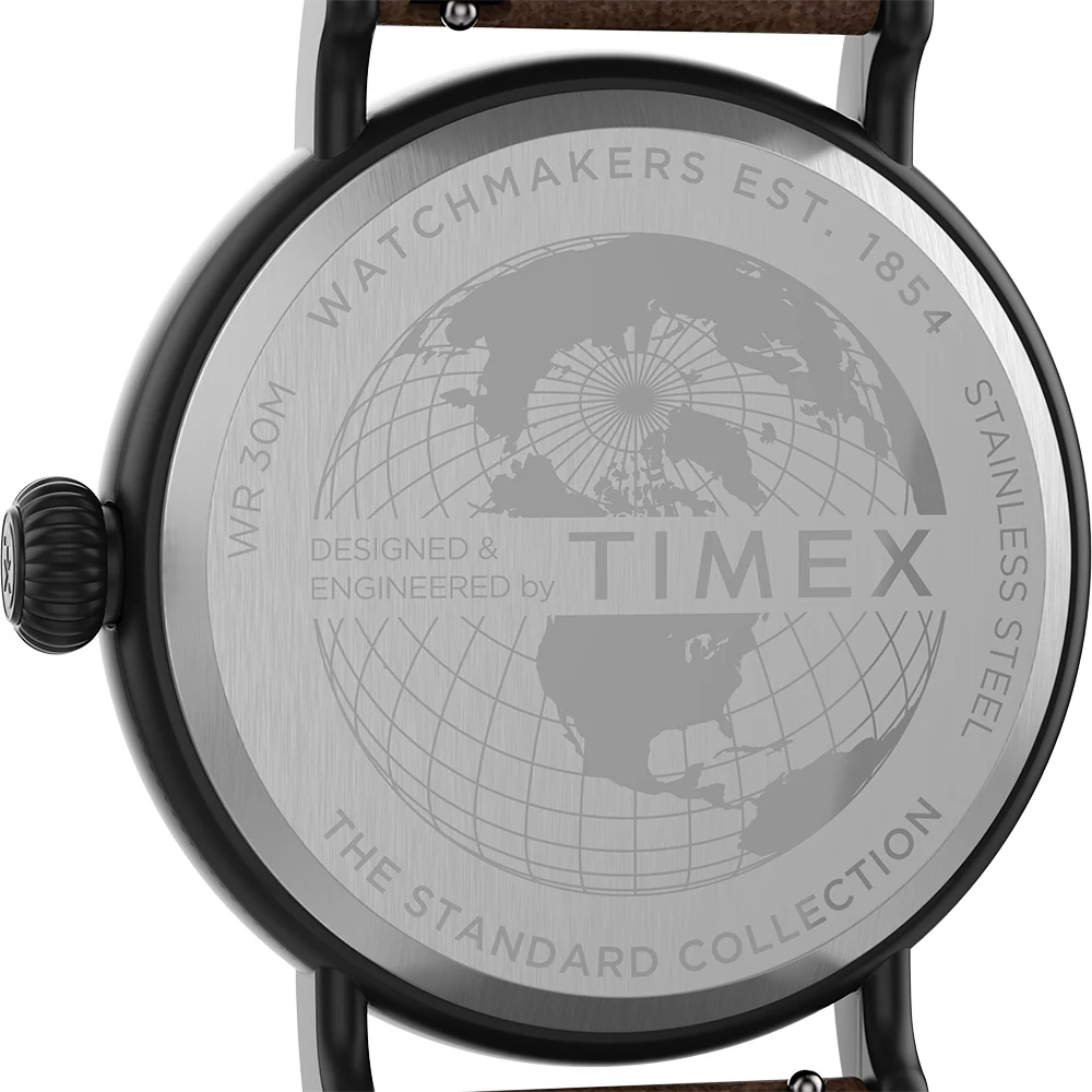 Timex Standard TW2T69300 - Image 5