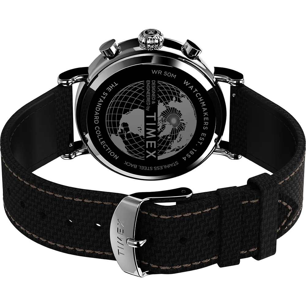 Timex "Standard" TW2V43700 - Image 4