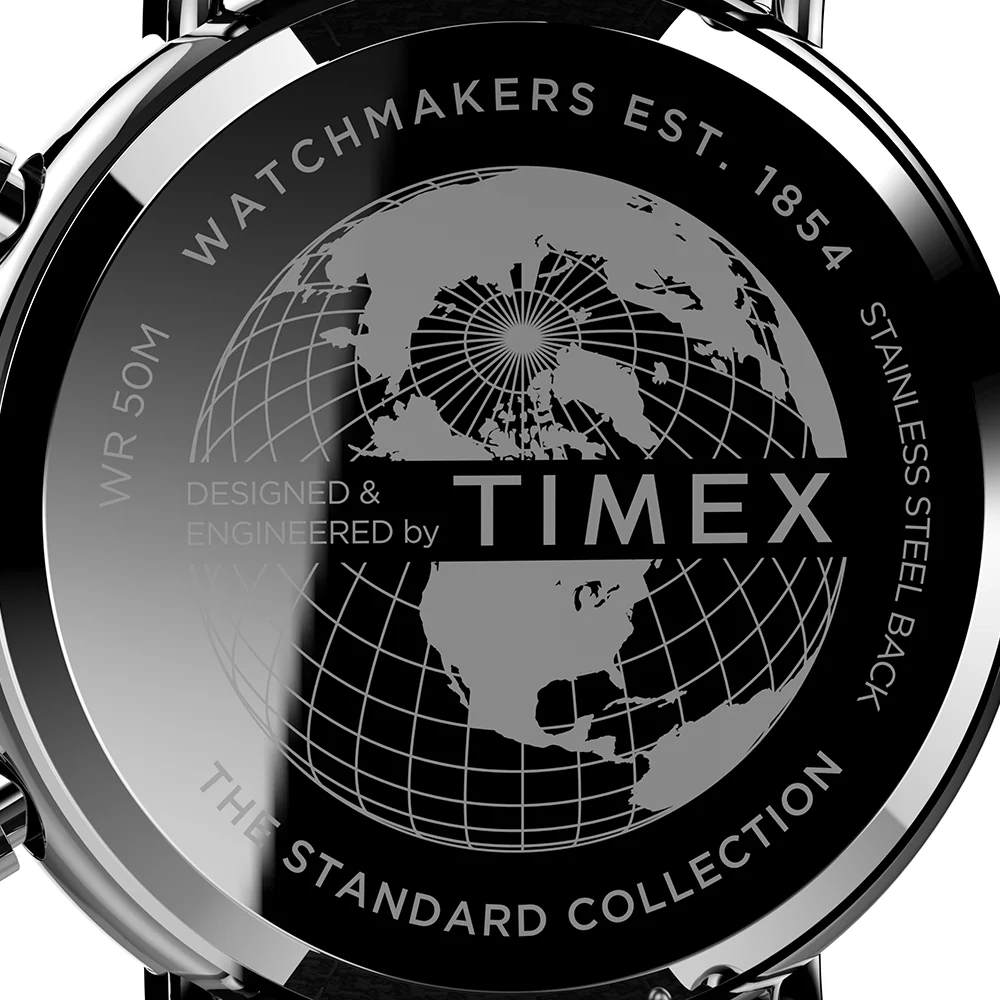 Timex "Standard" TW2V43700 - Image 5
